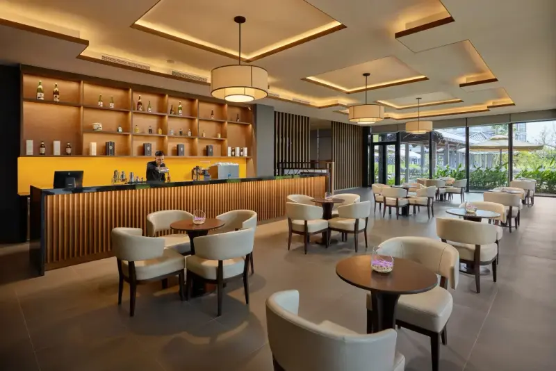 Kawara Mỹ An Onsen Resort & Spa – 3