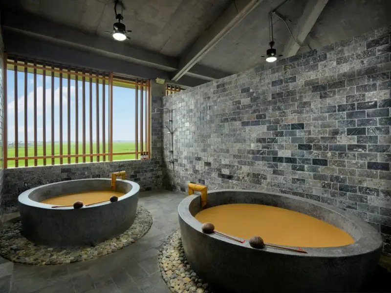 Kawara Mỹ An Onsen Resort & Spa – 4