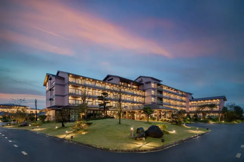 Kawara Mỹ An Onsen Resort & Spa – 8