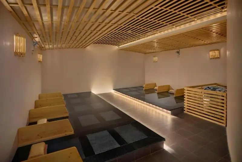 Kawara Mỹ An Onsen Resort & Spa – 11