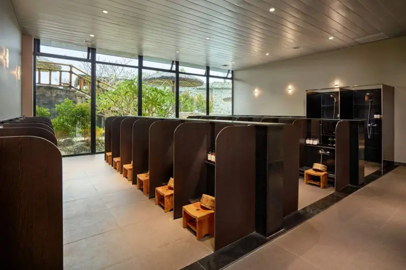 Kawara Mỹ An Onsen Resort & Spa – 12