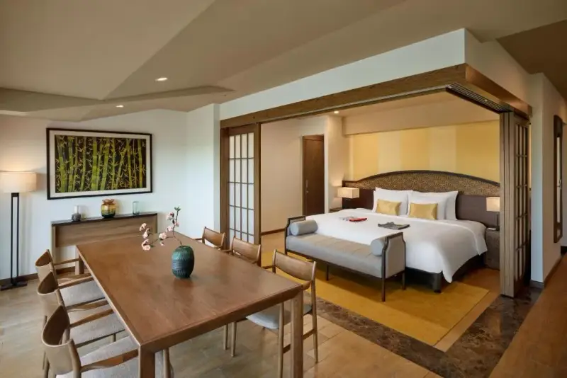 Kawara Mỹ An Onsen Resort & Spa – 16