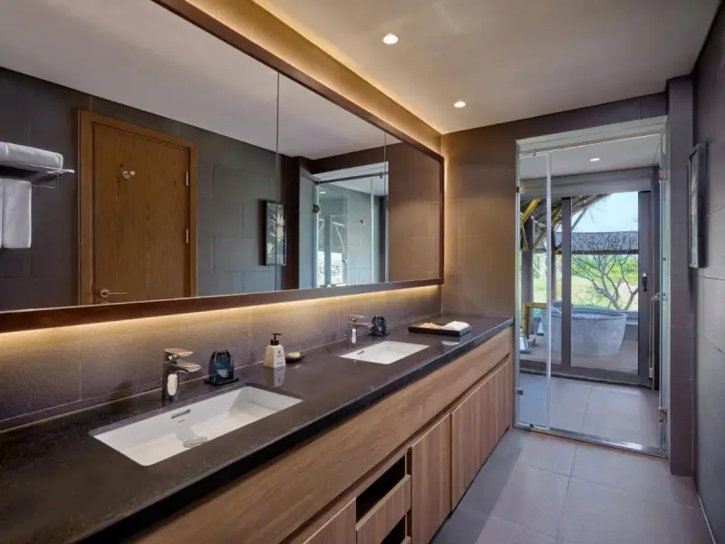 Kawara Mỹ An Onsen Resort & Spa – 18