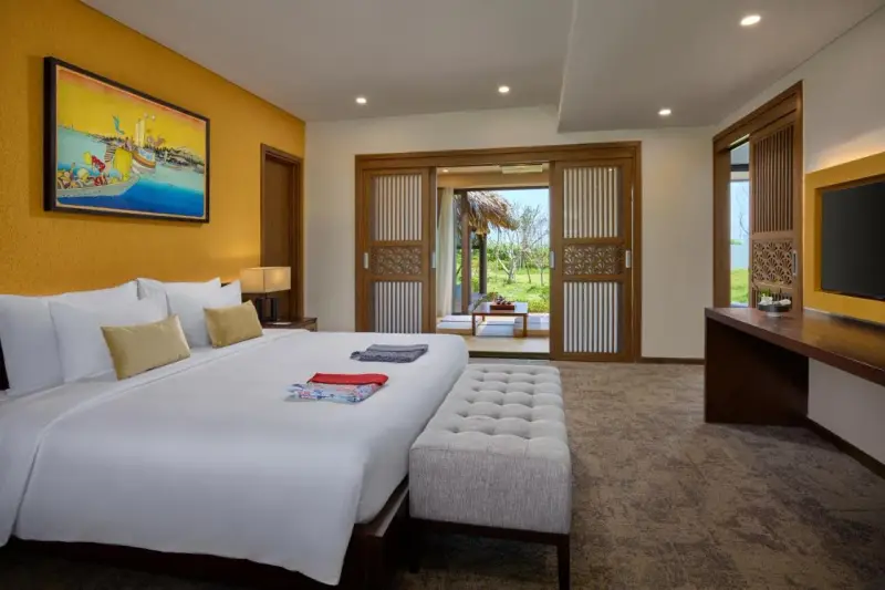 Kawara Mỹ An Onsen Resort & Spa – 19