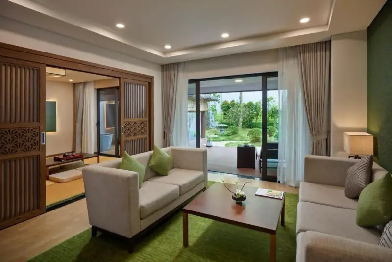 Kawara Mỹ An Onsen Resort & Spa – 20