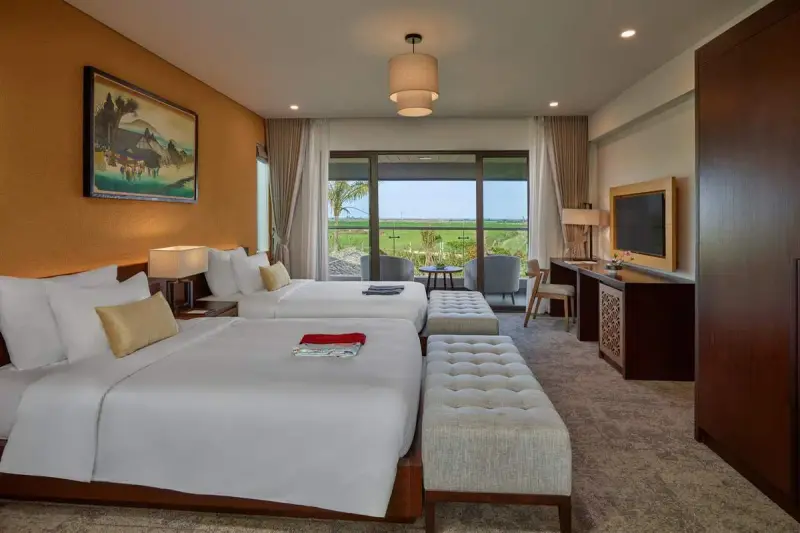 Kawara Mỹ An Onsen Resort & Spa – 21