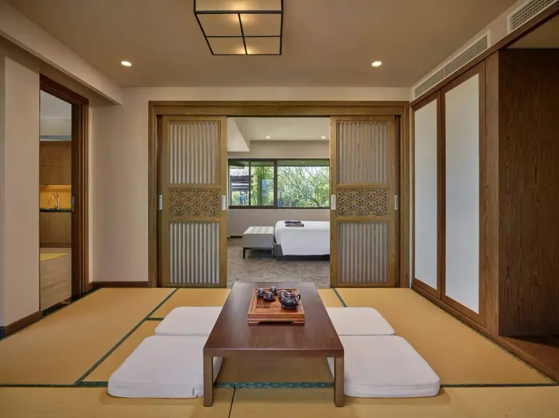 Kawara Mỹ An Onsen Resort & Spa – 22