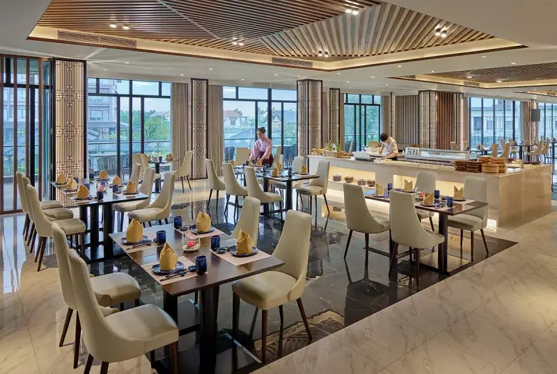 Kawara Mỹ An Onsen Resort & Spa – 23