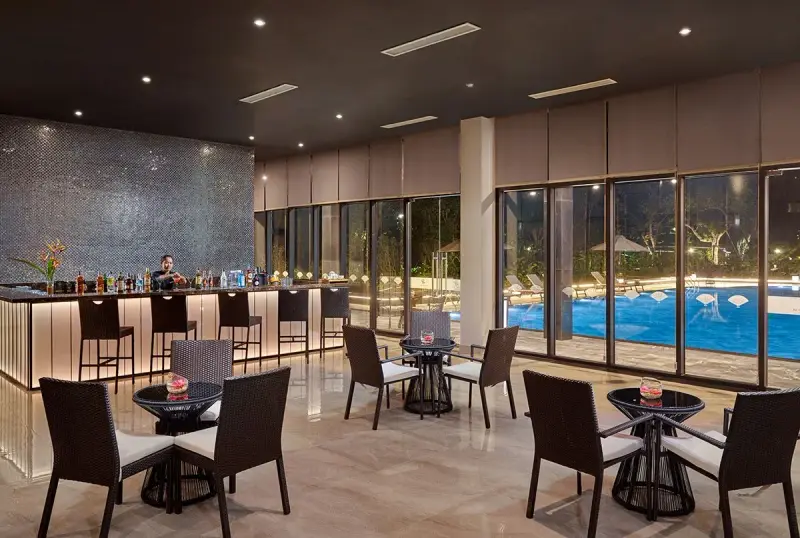 Kawara Mỹ An Onsen Resort & Spa – 24