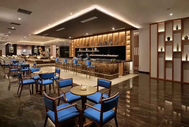 Kawara Mỹ An Onsen Resort & Spa – 25