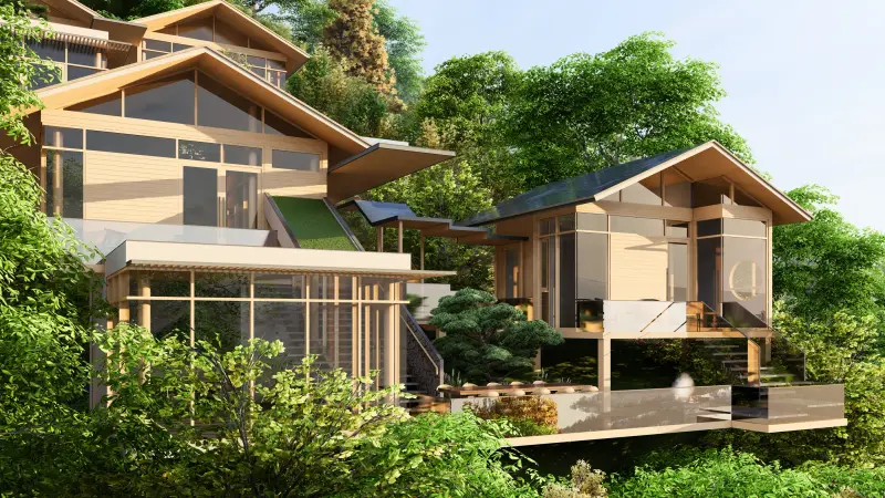 Ngôi Hoa Resort – 4