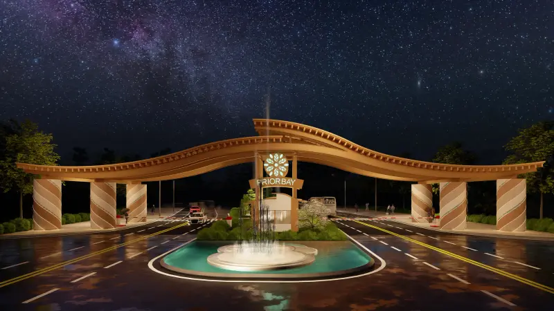 Ngôi Hoa Resort – 9