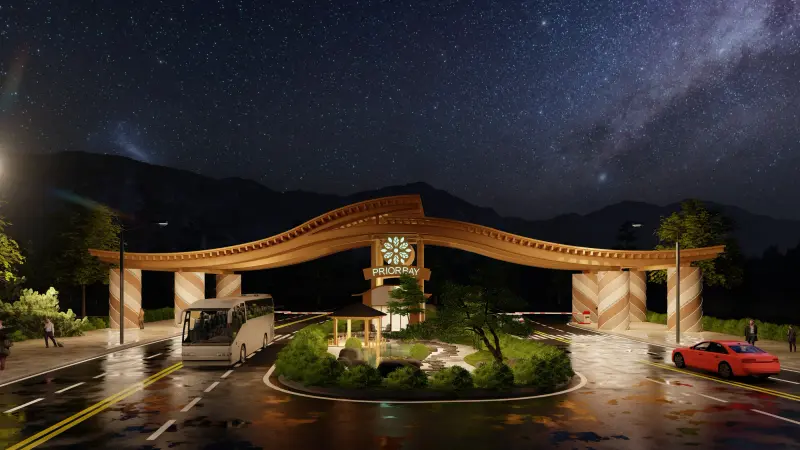 Ngôi Hoa Resort – 10