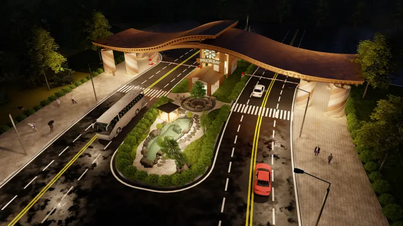 Ngôi Hoa Resort – 11
