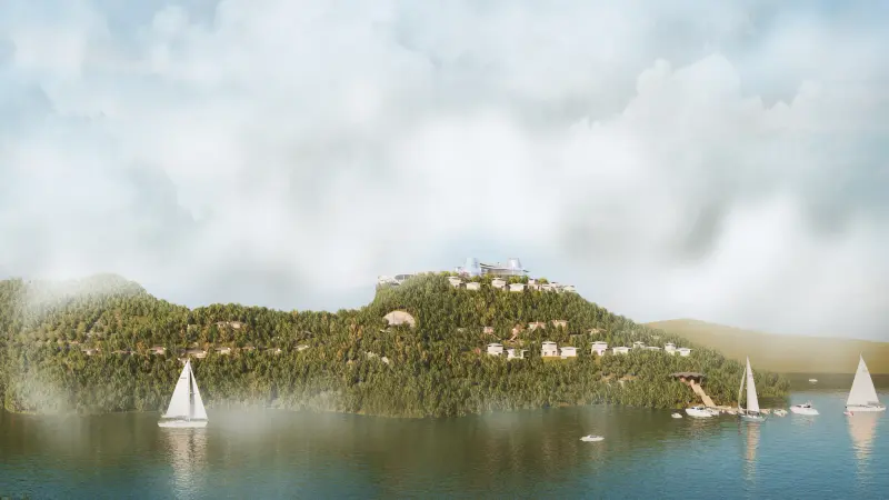 Ngôi Hoa Resort – 23
