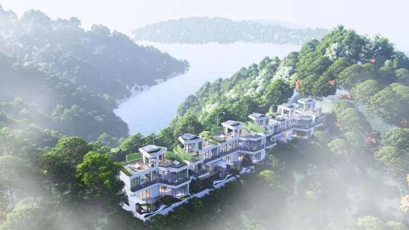 Ngôi Hoa Resort – 24