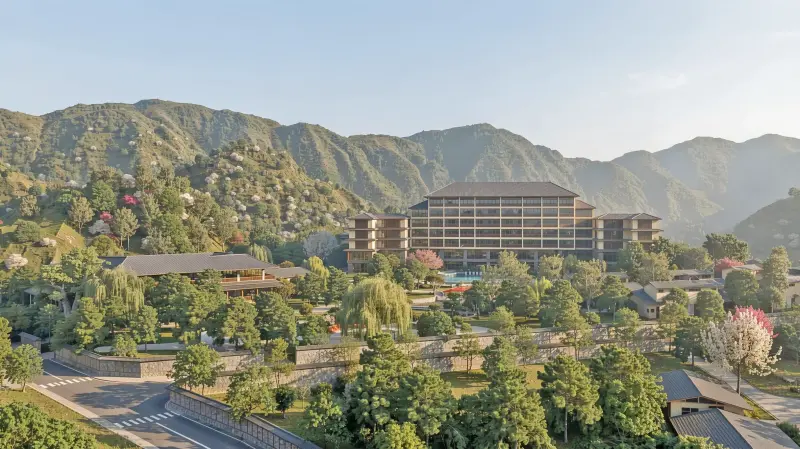 Onsen Mộc Châu – 5