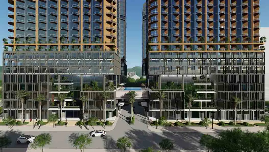 Sala Apartment