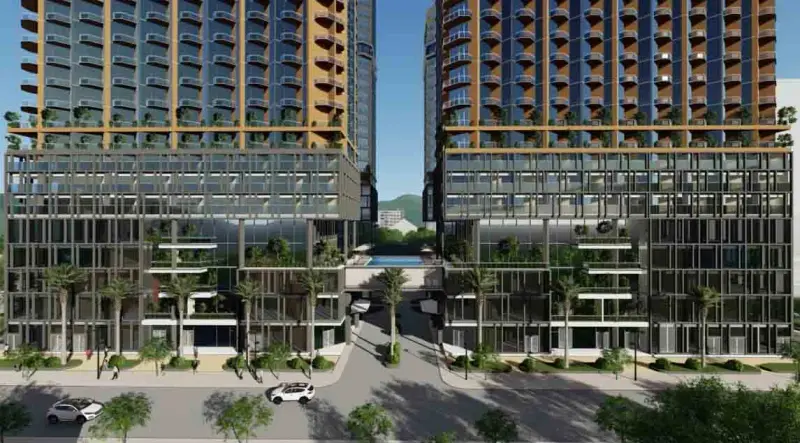 Sala Apartment – 6