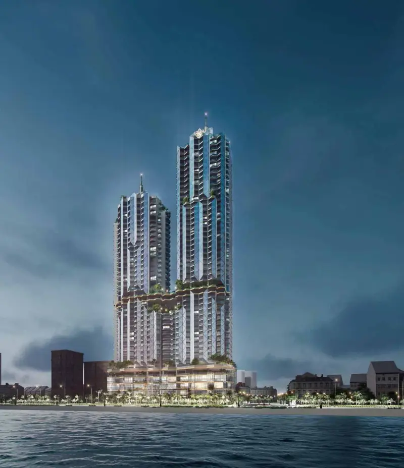 Sala Landmark Competition – 2