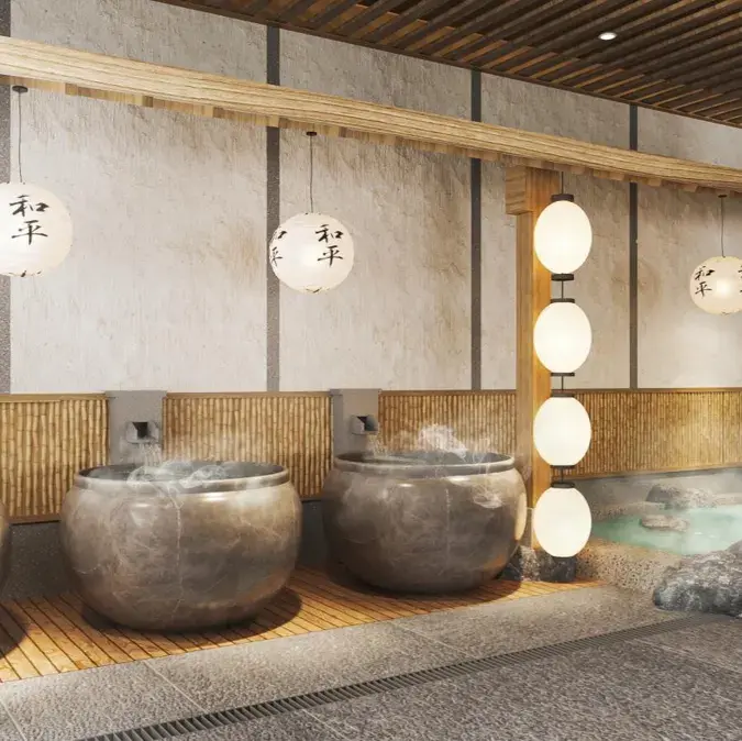 Shizen Home – 3