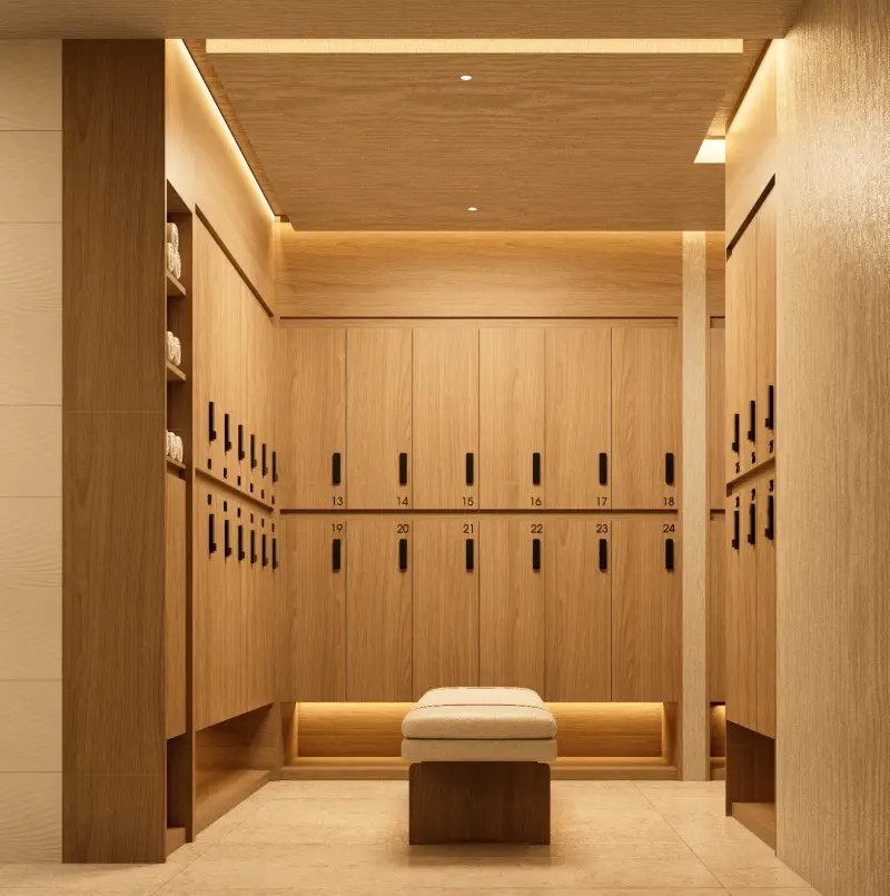 STC Long Thành Hotel – 2
