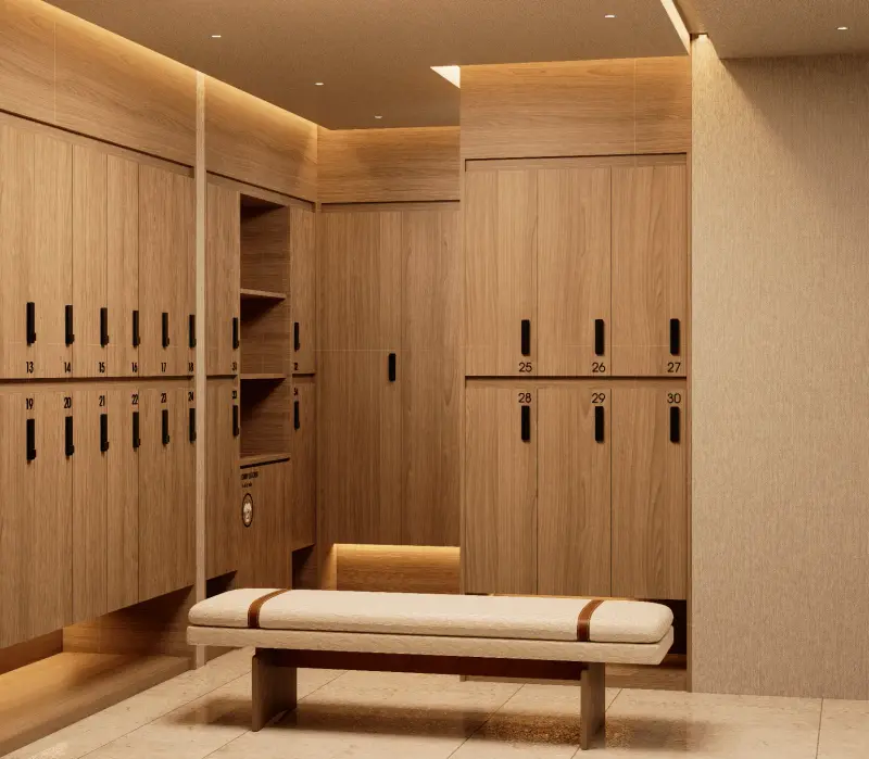 STC Long Thành Hotel – 3