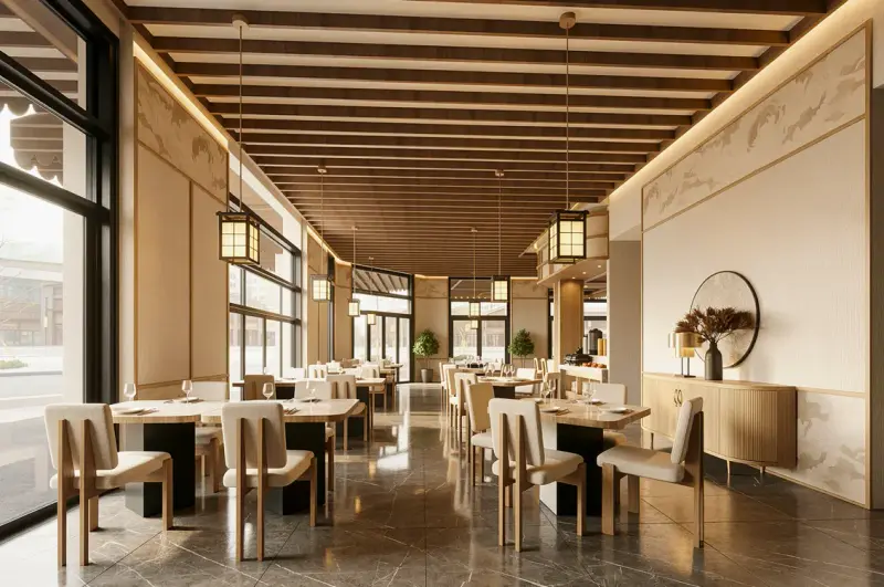 STC Long Thành Hotel – 9
