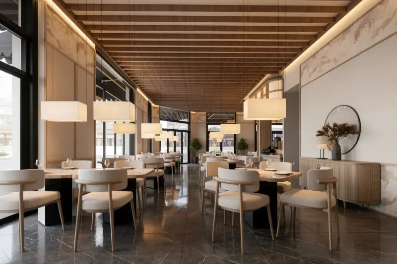 STC Long Thành Hotel – 14