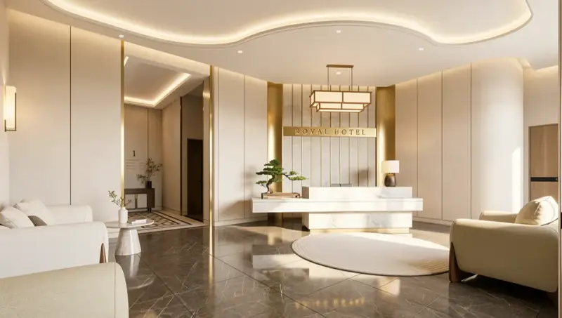 STC Long Thành Hotel – 24