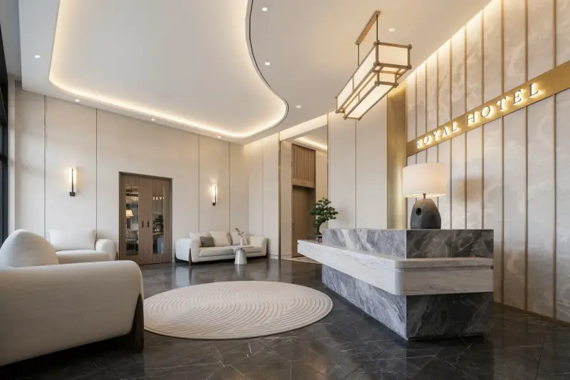 STC Long Thành Hotel – 26