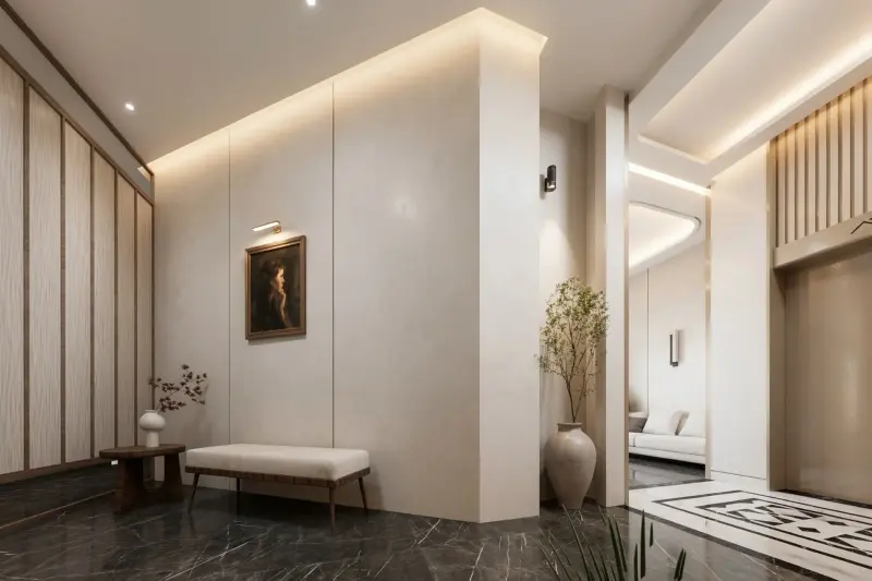 STC Long Thành Hotel – 27