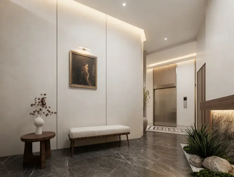 STC Long Thành Hotel – 30