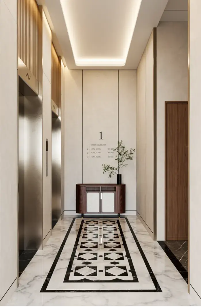 STC Long Thành Hotel – 31