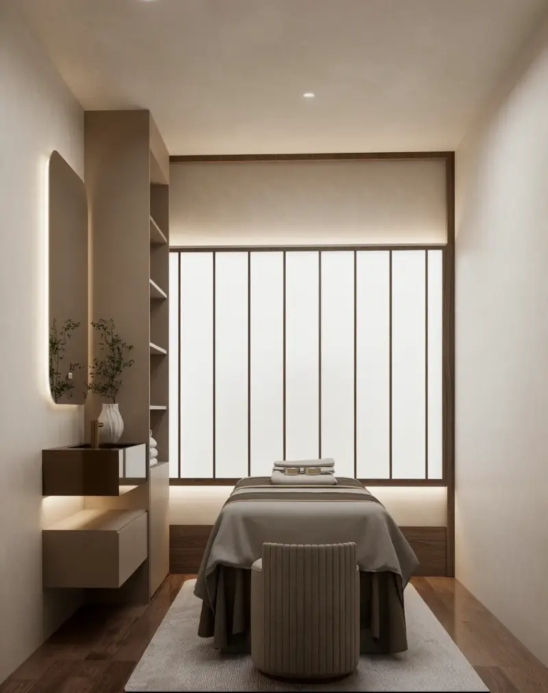 STC Long Thành Hotel – 34