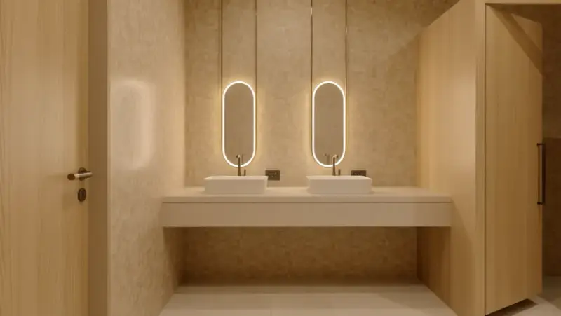 STC Long Thành Hotel – 37