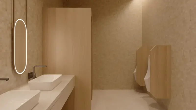 STC Long Thành Hotel – 38