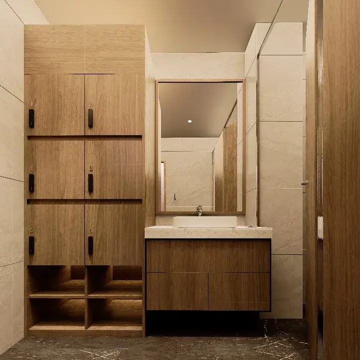STC Long Thành Hotel – 42