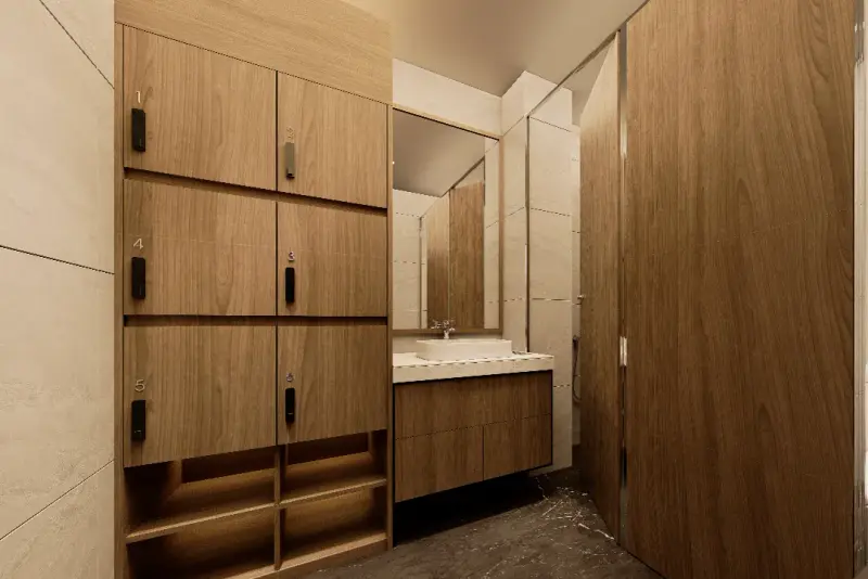 STC Long Thành Hotel – 43