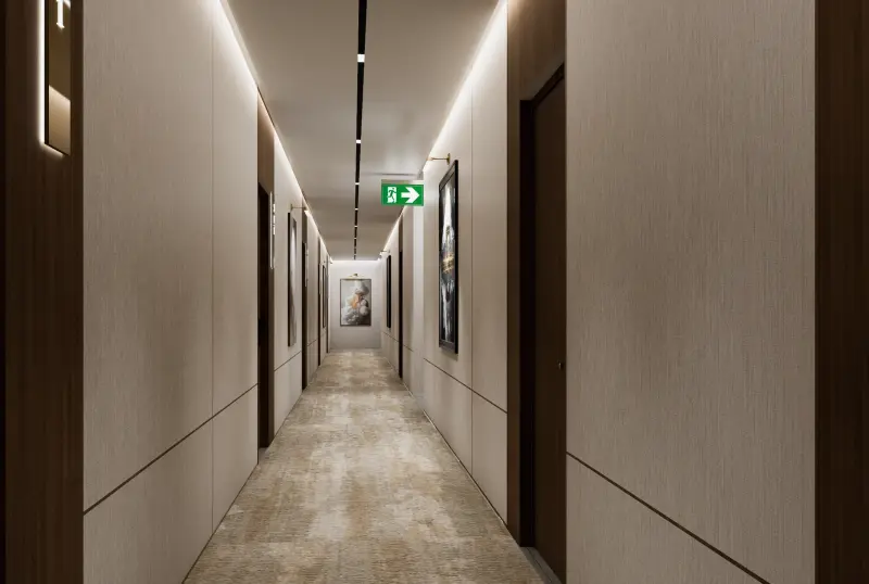 STC Long Thành Hotel – 44