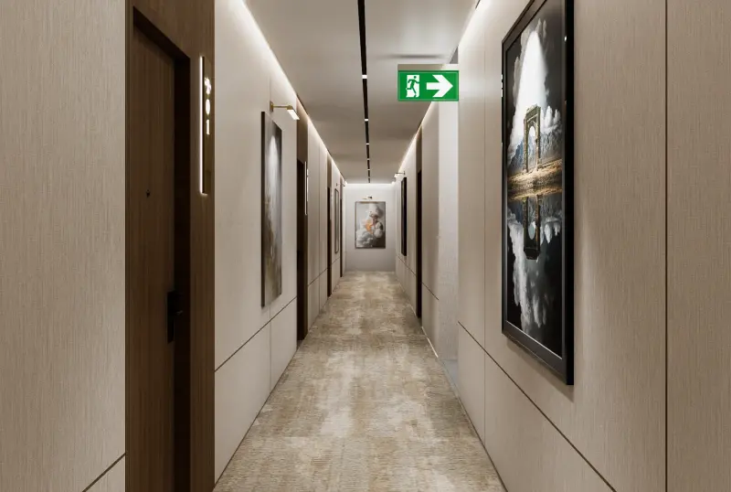 STC Long Thành Hotel – 45