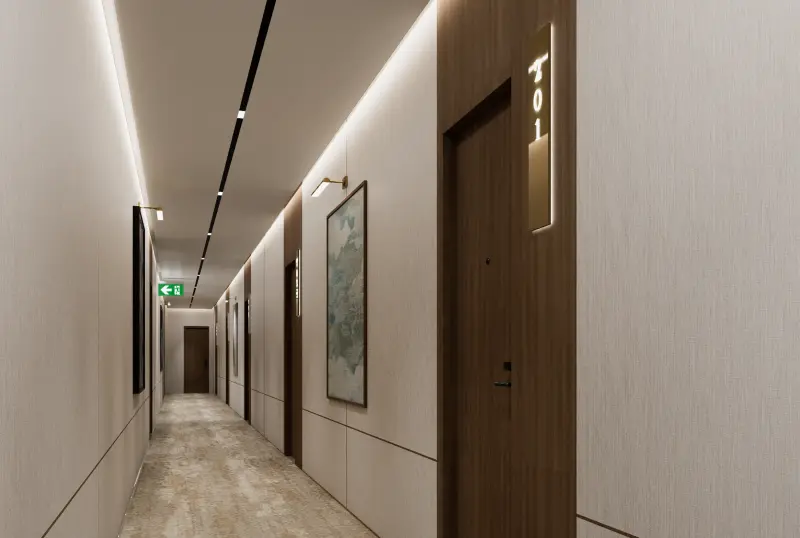 STC Long Thành Hotel – 46