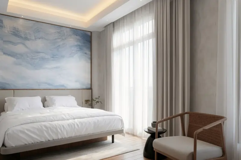 STC Long Thành Hotel – 49