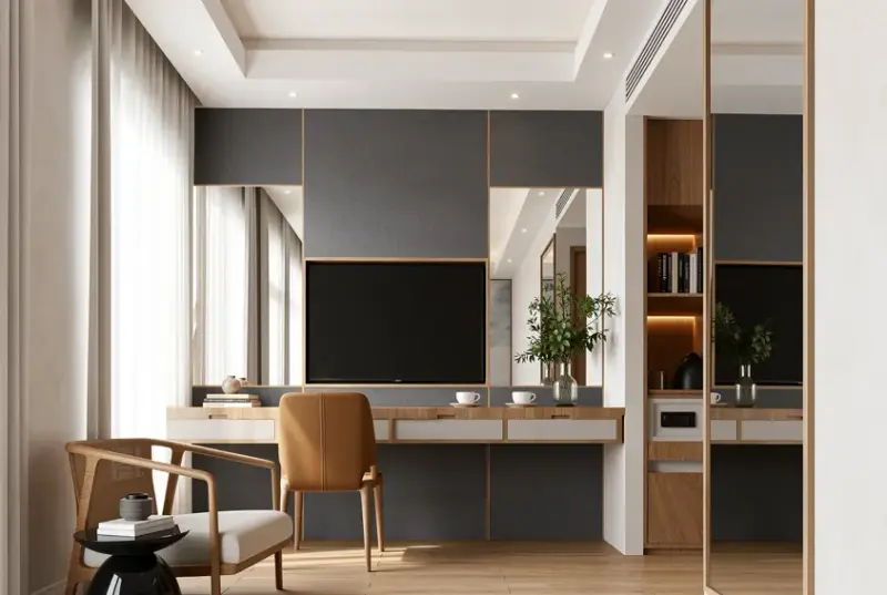 STC Long Thành Hotel – 50