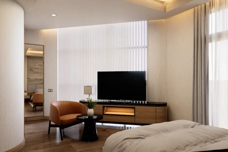 STC Long Thành Hotel – 54