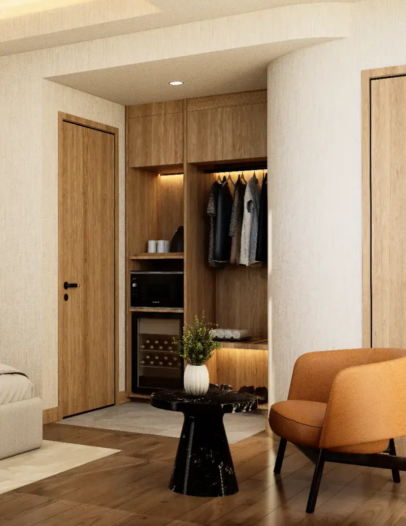 STC Long Thành Hotel – 55