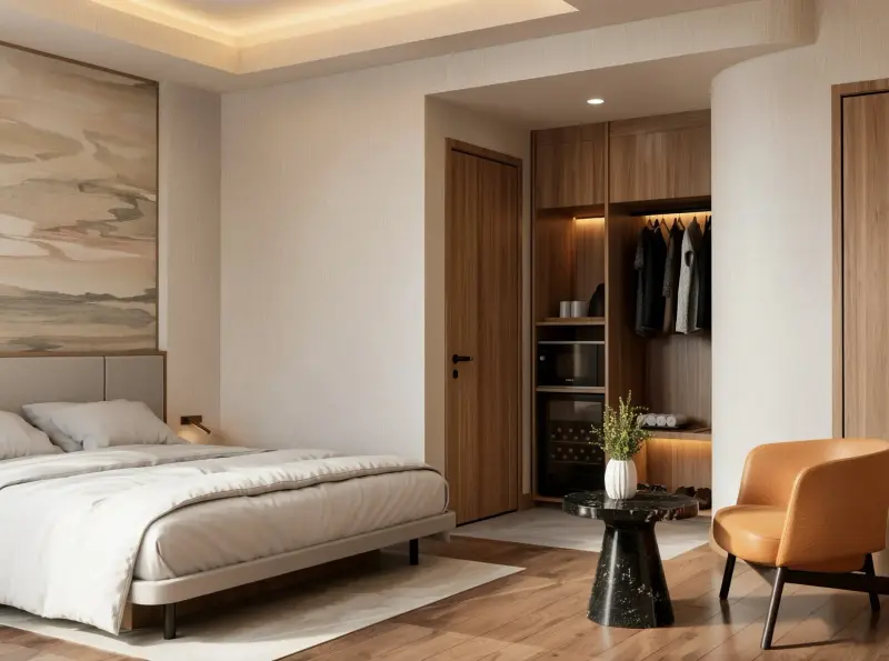 STC Long Thành Hotel – 56