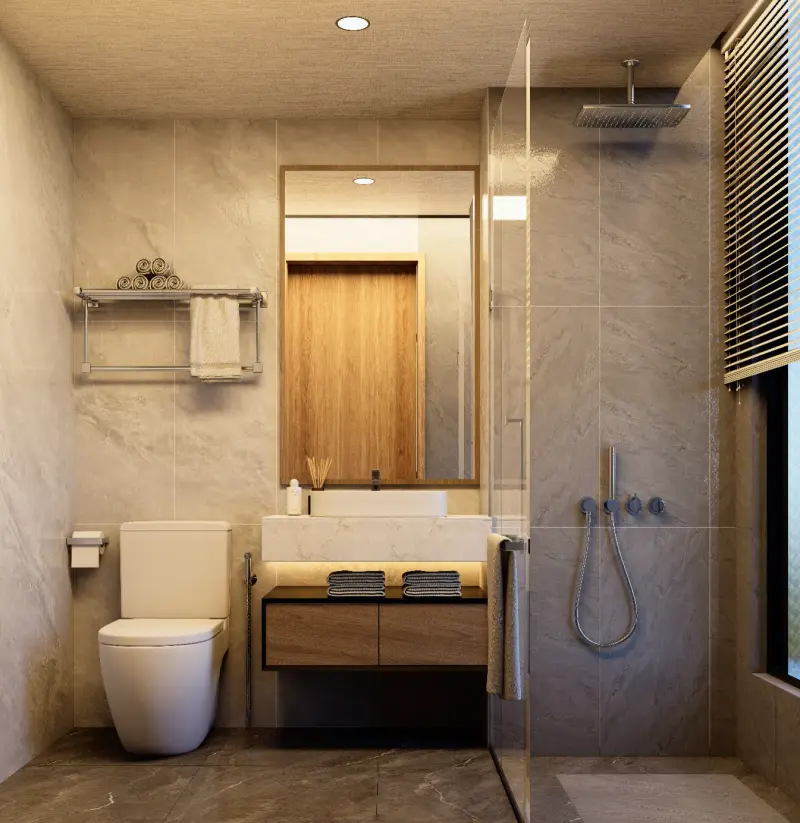 STC Long Thành Hotel – 57