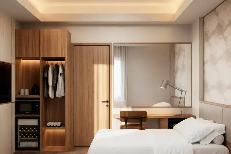 STC Long Thành Hotel – 62