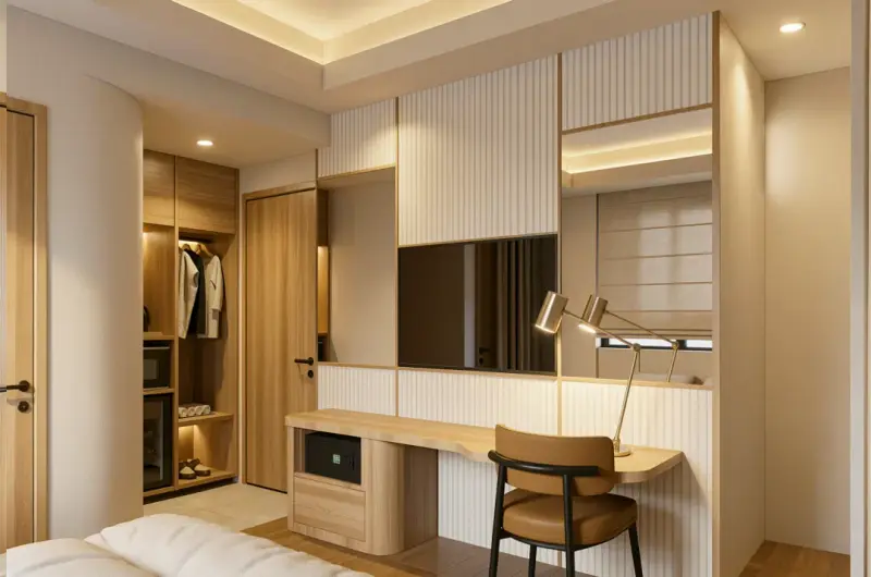 STC Long Thành Hotel – 66